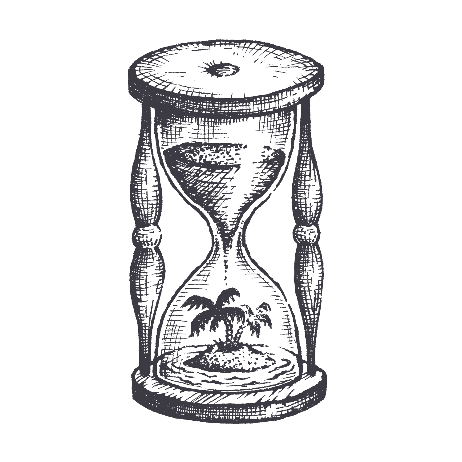 wills estates hourglass