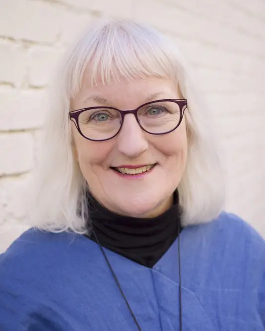 Claire Ramsay